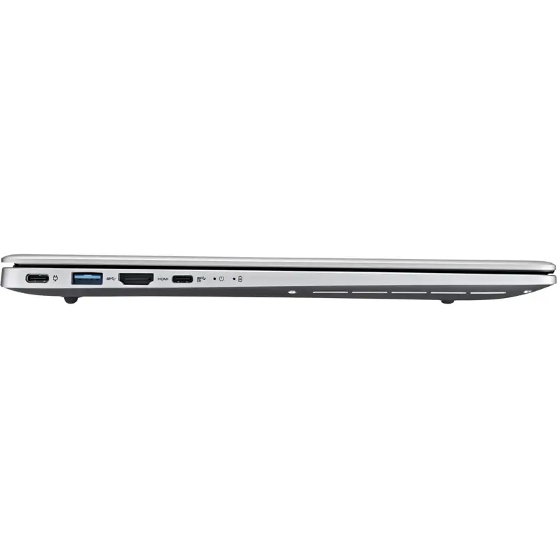 Ноутбук Osio FocusLine F150a-010 Ryzen 5 5500U 16Gb SSD512Gb AMD Radeon Graphics 15.6" IPS FHD (1920