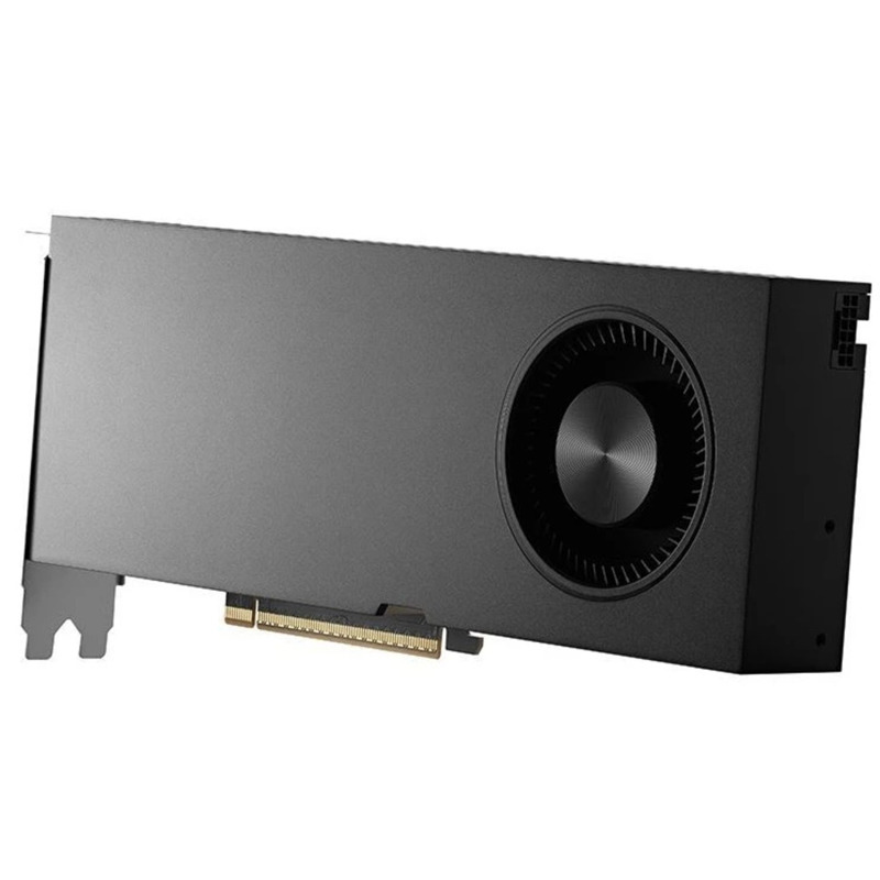 Видеокарта NVIDIA RTX PRO 5000 Blackwell (new, bulk)