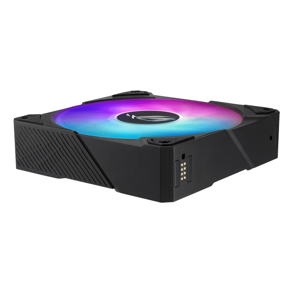 Жидкостная система охлаждения ASUS ROG RYUJIN III 360 ARGB EXTREME