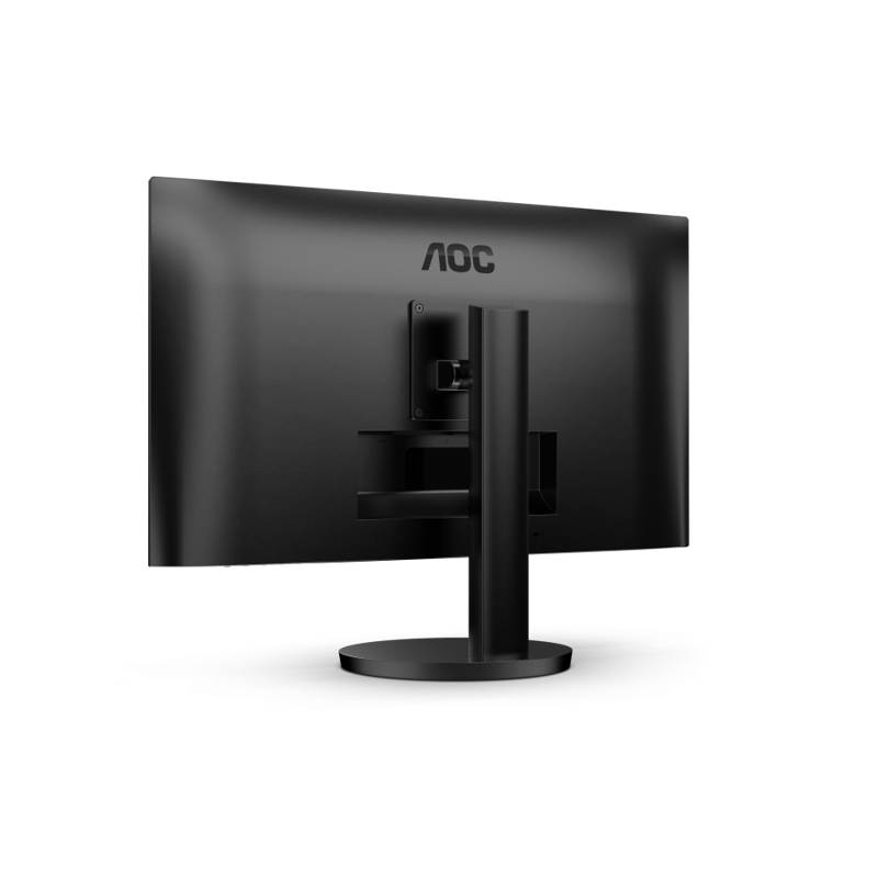 Монитор AOC 27" 27B3CF2 черный IPS LED 1ms 16:9 HDMI M/M матовая HAS 250cd 178гр/178гр 1920x1080 100