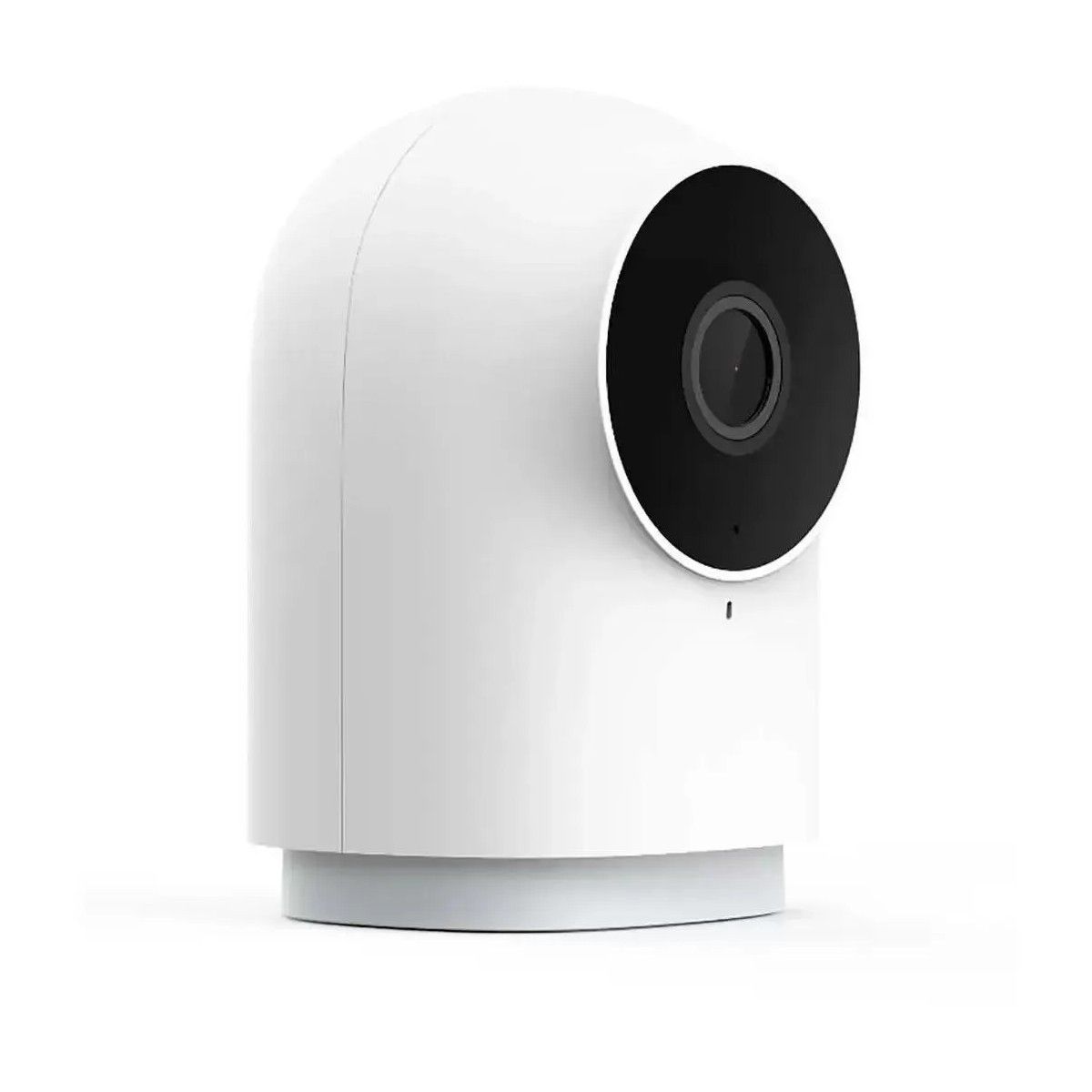 Камера видеонаблюдения IP Aqara Camera Hub G2H Pro Wi-Fi 4-4мм цв. корп.:белый (CH-C01)