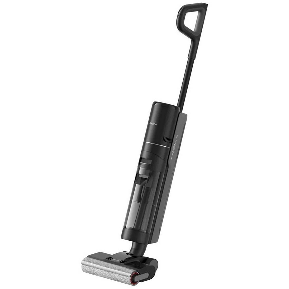 Пылесос вертикальный Dreame для влажной и сухой уборки Wet and Dry Vacuum H12 Core Black