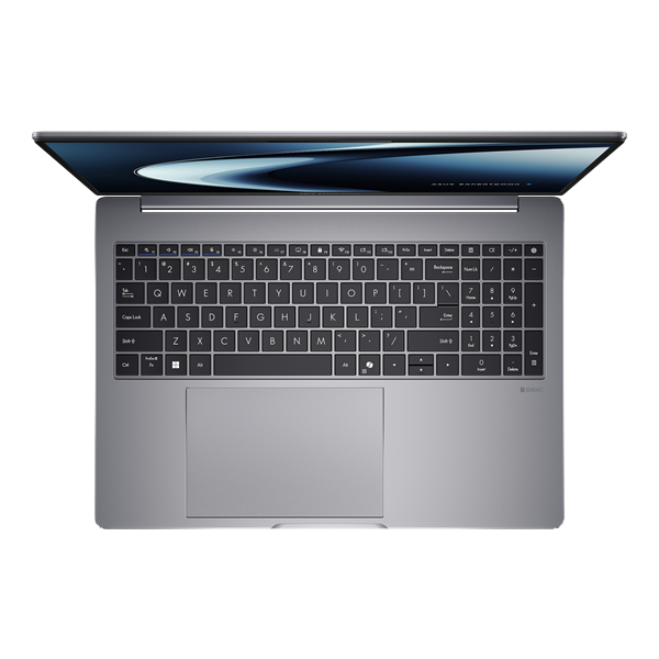 Ноутбук ASUS ExpertBook Essential P3605CVA-MB0159 I7-13620H 16GB 512GB 2280 PCIE G4 SSD 16.0  WUXGA(