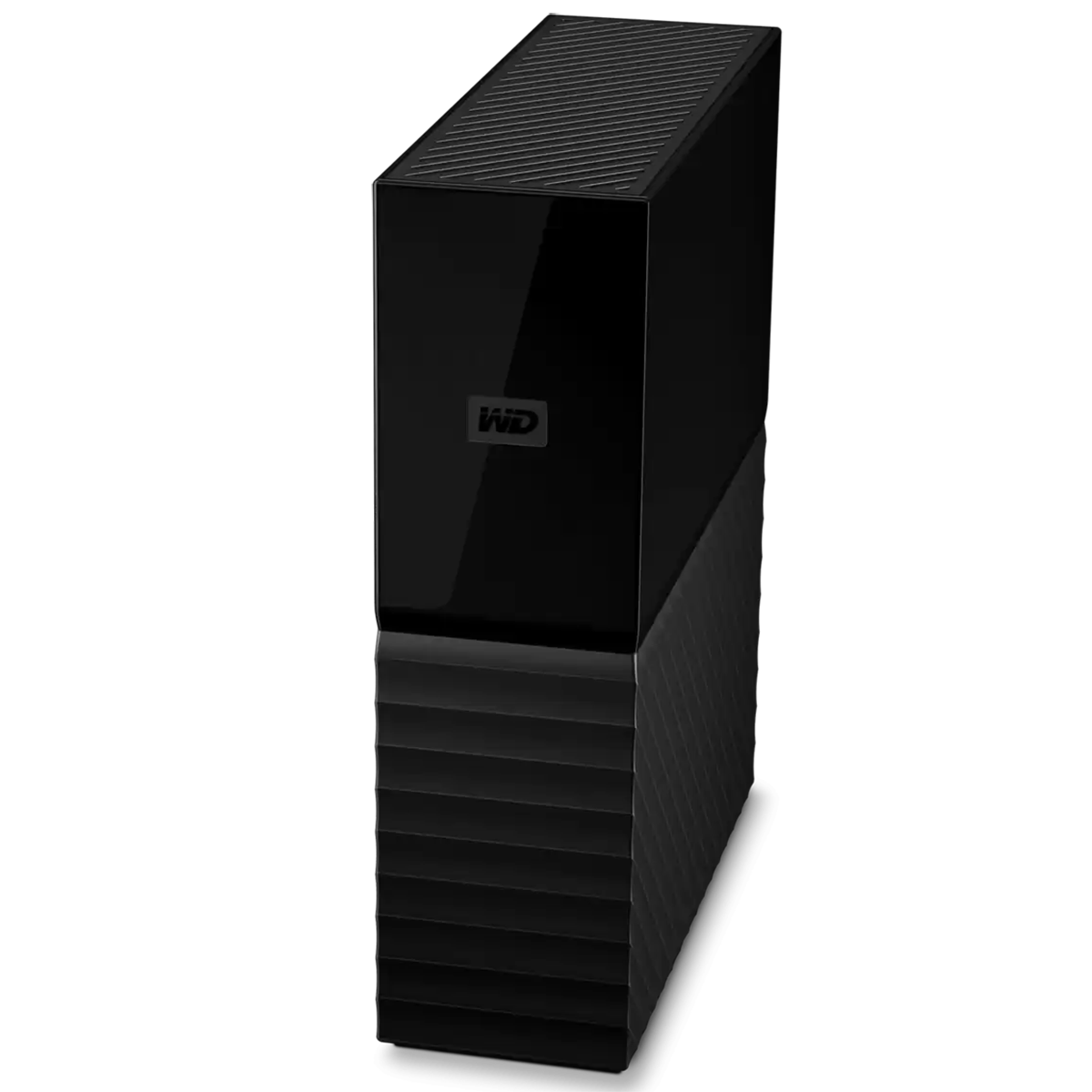 Внешний жёсткий диск WD My Book (New) 24TB WDBBGB0240HBK-EESN