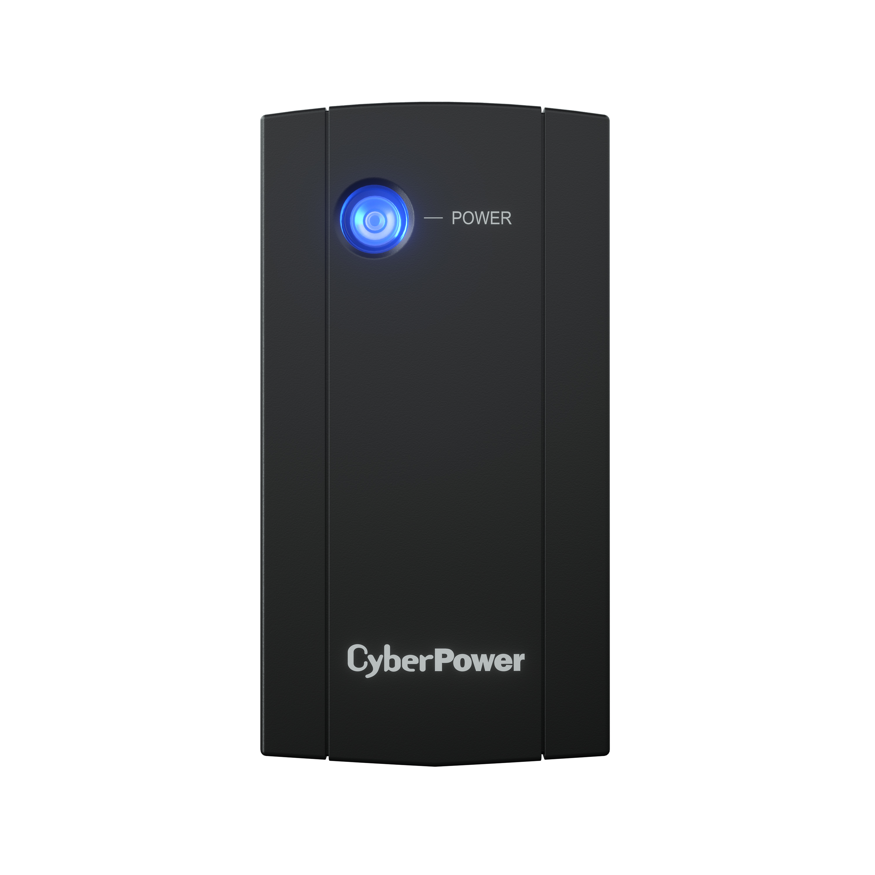 ИБП CyberPower UTC650EI Line-interactive 650VA/360W (IEC C13 x4, 252x159x84(мм), 3,6кг)