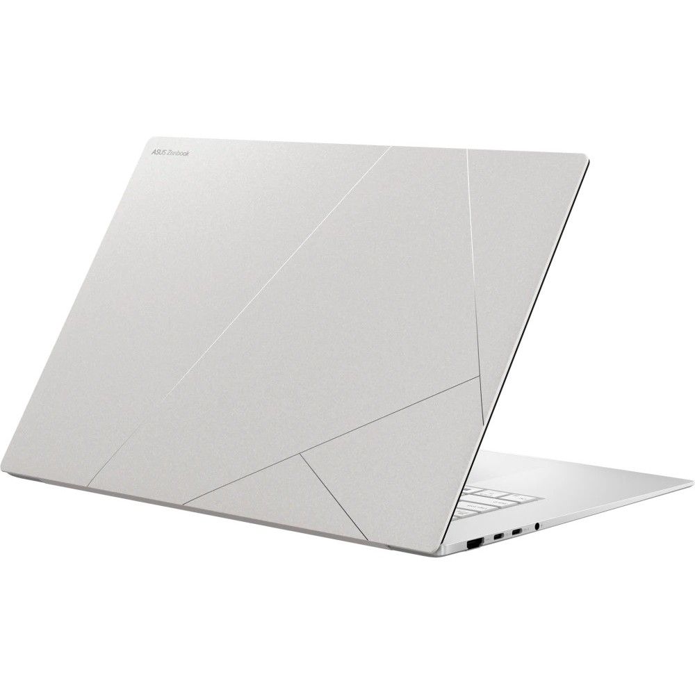 Ноутбук ASUS Zenbook S16 UM5606WA-RK220W AMD Ryzen AI 9 HX 370/32Gb (soldered D5)/SSD1Tb/UMA/16"/OLE