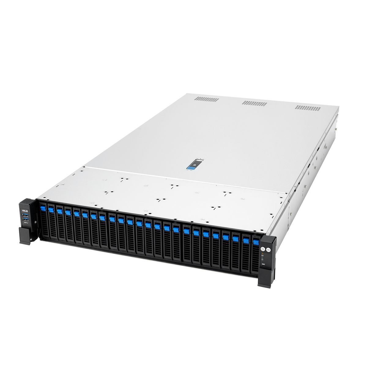 Серверная платформа ASUS RS720A-E13-RS24G (90SF0441-M009F0)