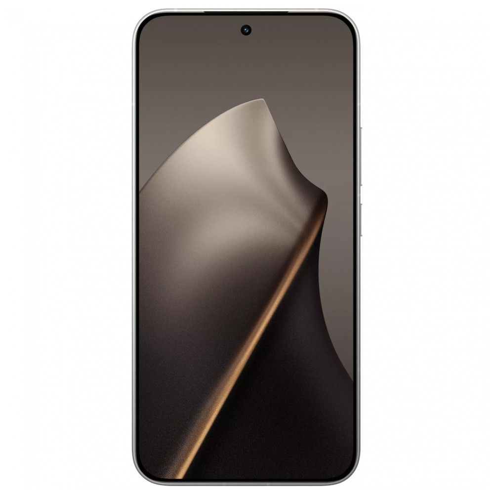 Смартфон Xiaomi 15T Pro 12+256Gb серый (MZB0KWZRU)