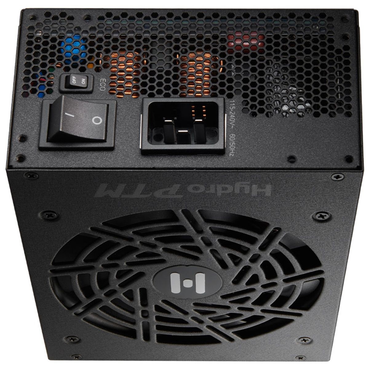 Блок питания FSP HPT2-1650M 1650W