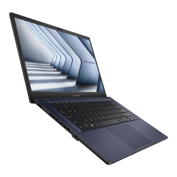 Ноутбук Asus ExpertBook B1 B1402CVA-EB4152X Core i5 1335U 16Gb SSD512Gb Intel Iris Xe graphics 14" I