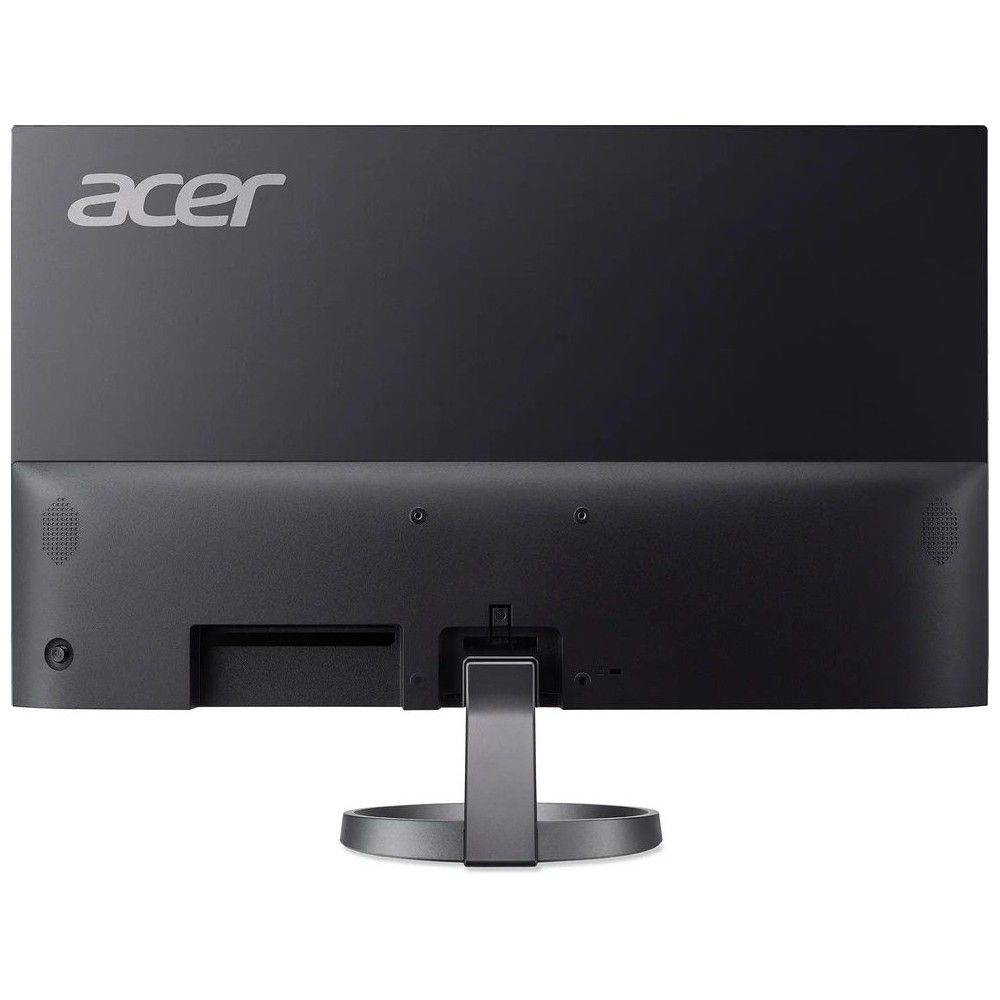 Монитор Acer 27" R272G0yi черный IPS LED 1ms 16:9 HDMI матовая 250cd 178гр/178гр 1920x1080 120Hz Fre