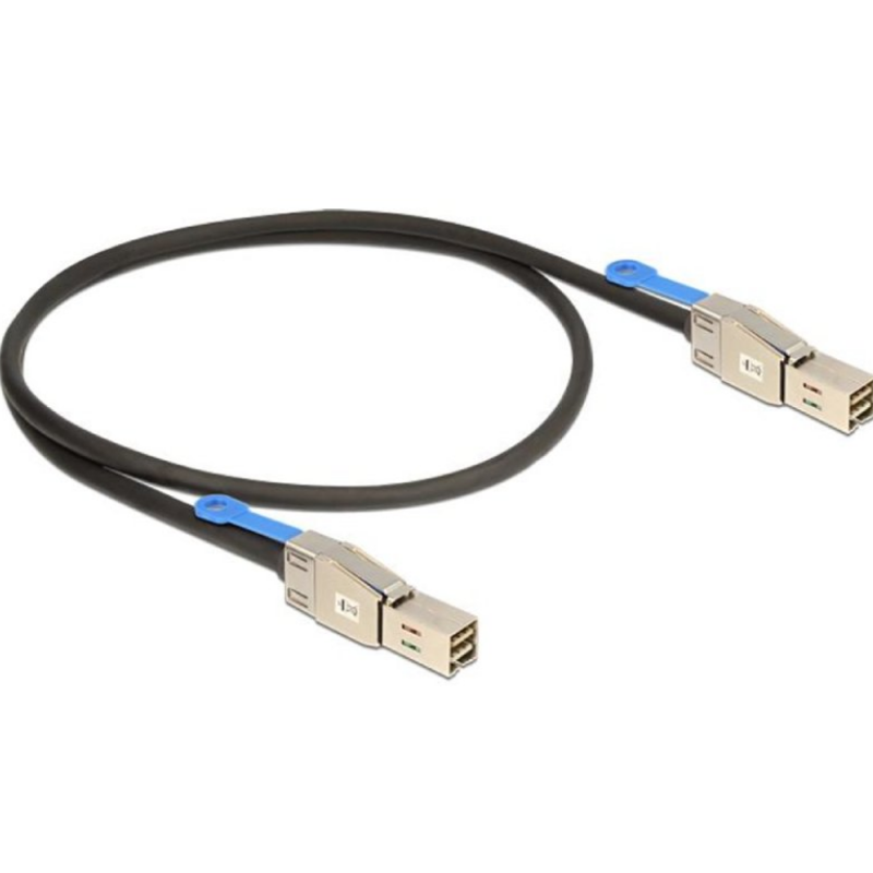 LSi SAS-1M-SFF8644-SFF8644