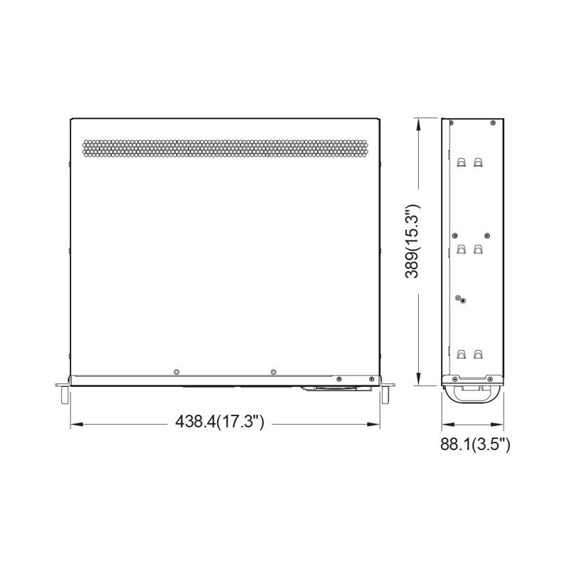 ABLECOM  CS-R27S-05P
