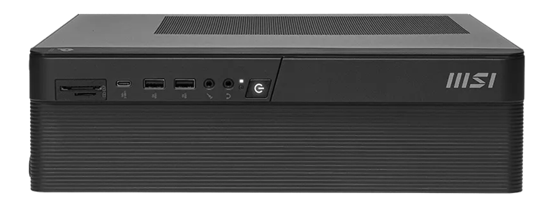Системный блок MSI Pro DP80 AI A2G (9S6-B20811-220)
