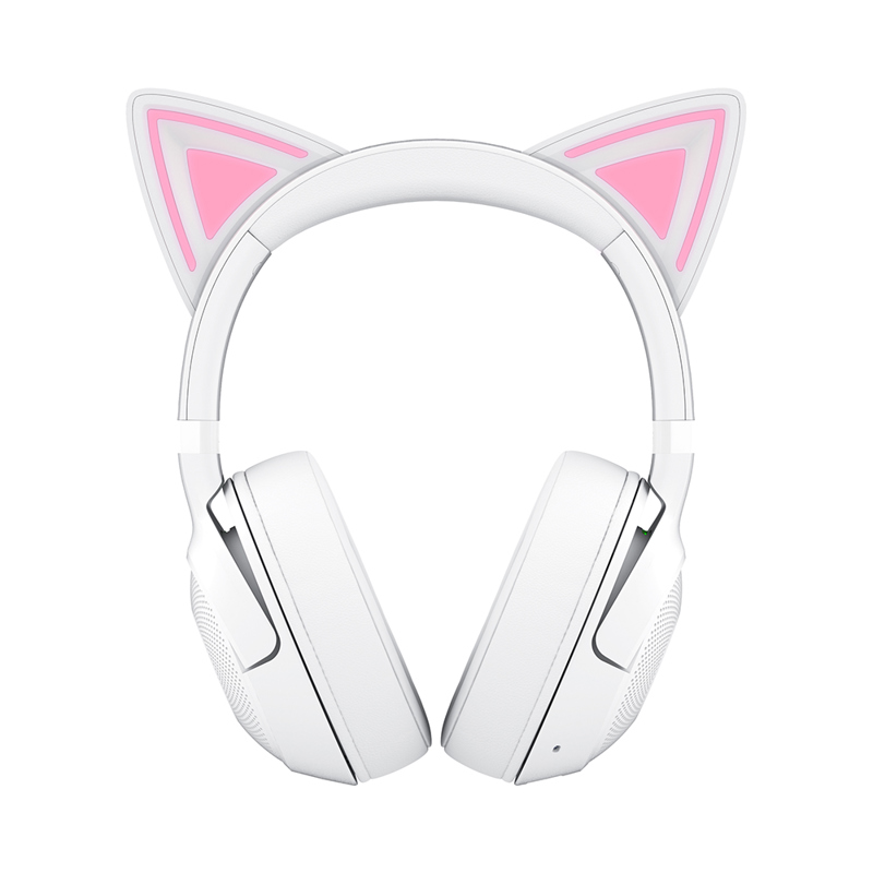 Гарнитура Razer Kraken Kitty V2 BT - White Headset