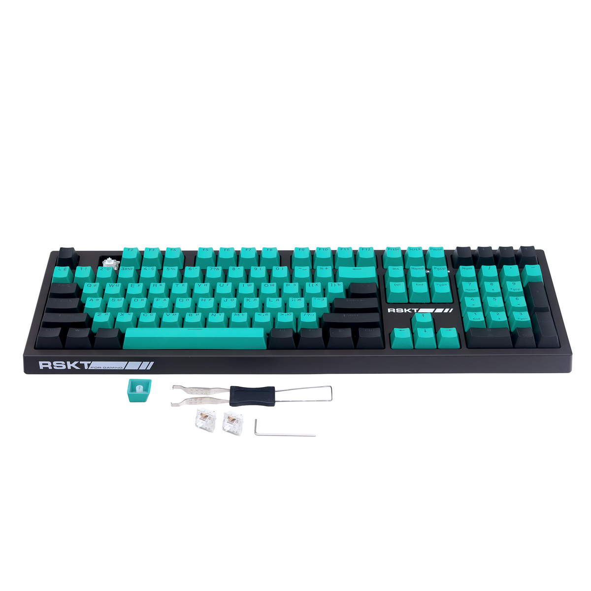 Клавиатура Raskat KM002