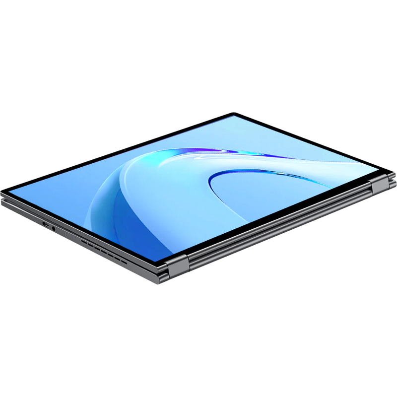 Ноутбук Chuwi Freebook N-series N150 12Gb SSD512Gb Intel Graphics 13.5" IPS Touch 2K (2256x1504) Win