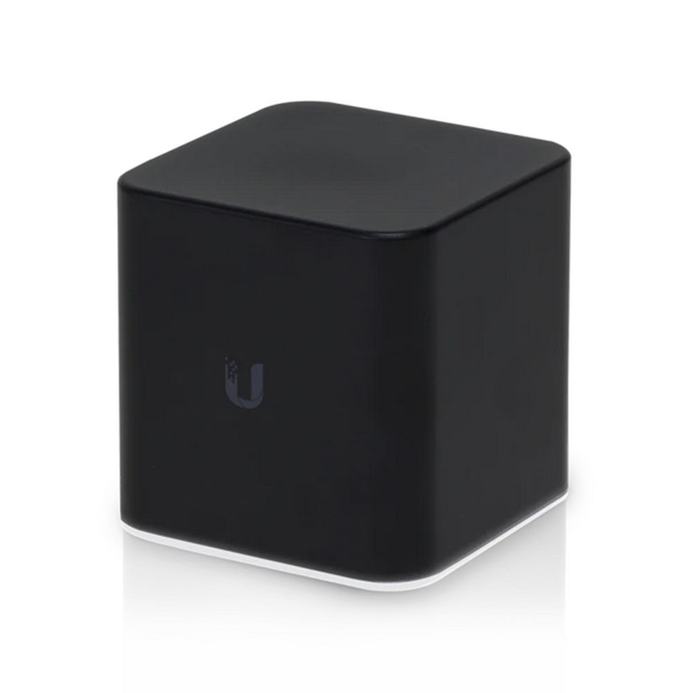 Точка доступа Ubiquiti AirCube AC WiFi Router