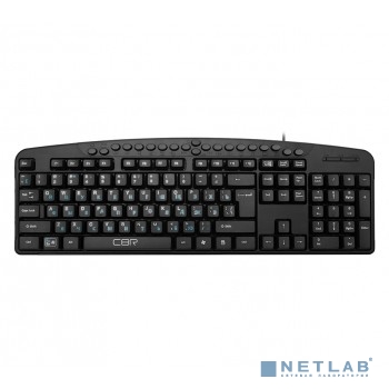 CBR KB 340GM USB,Клавиатура 104+13 доп. кл.