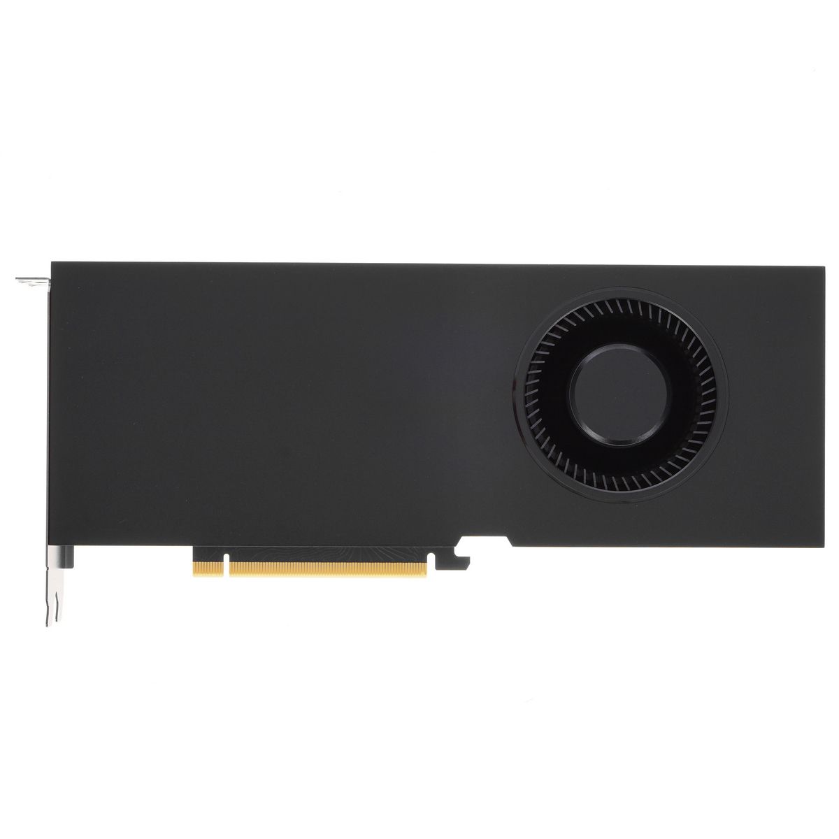 Видеокарта Nvidia RTX A5000, 1 year