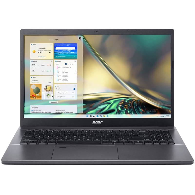 Ноутбук Acer Aspire 5 A515-57-52ZZ Core i5 12450H 16Gb SSD1Tb Intel UHD Graphics 15.6" IPS FHD (1920