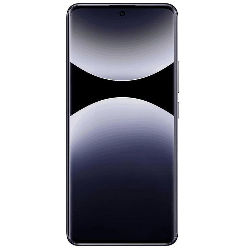 Смартфон Xiaomi Redmi Note 14 Pro+ 5G RU 12+512 Midnight Black