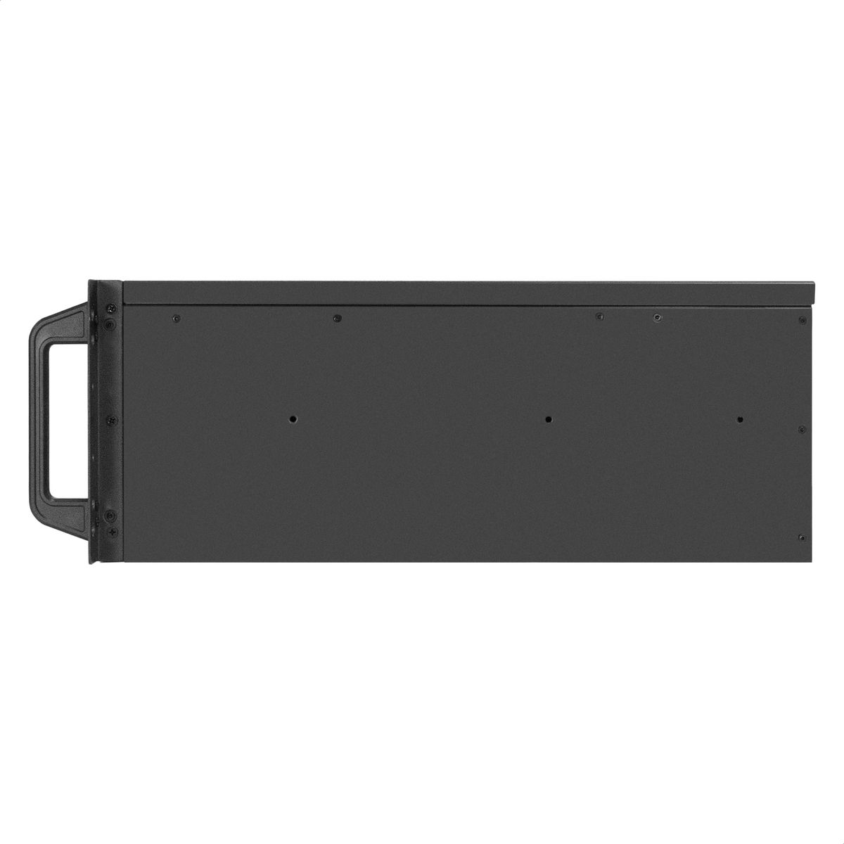 Серверный корпус ExeGate Pro 4U450-17 &lt/RM 19", высота 4U, глубина 450, без БП,2* USB&gt/