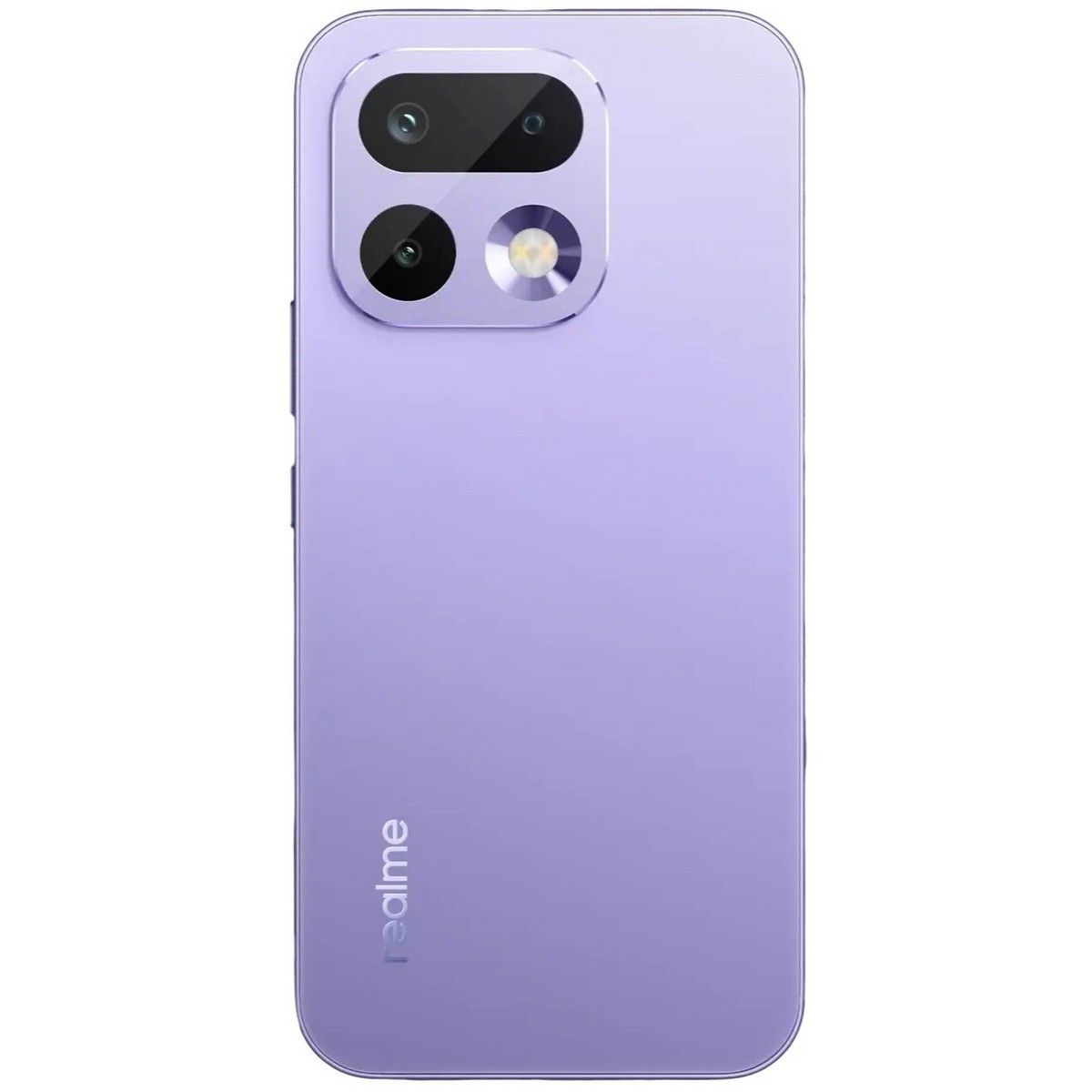Смартфон Realme RMX5120 16 Pro 8 + 256Gb сиреневый