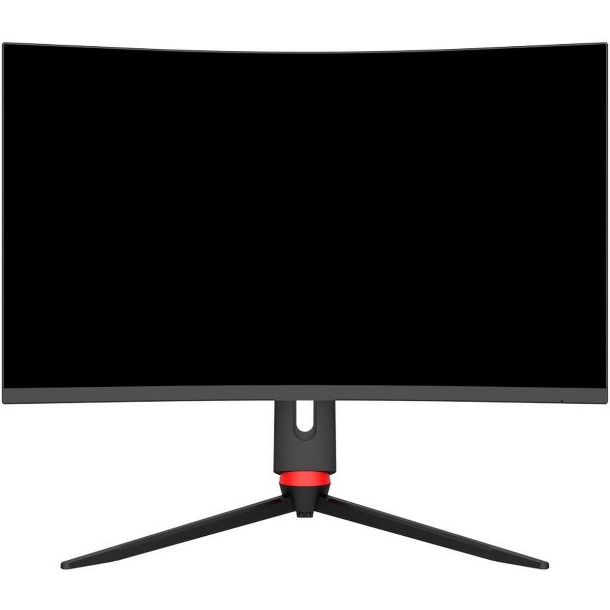 Монитор 27" KTC 27GT820 Black (HVA, 2560x1440, HDMI+HDMI+DP, USB, 1 ms, 178°/178°, 300 cd/m, 25