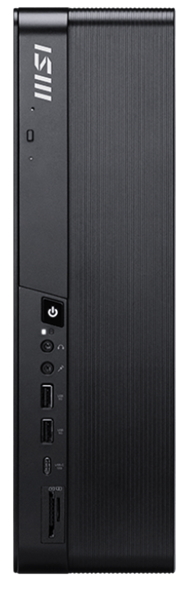 Мини‑ПК MSI Pro DP80 A14G-035XRU