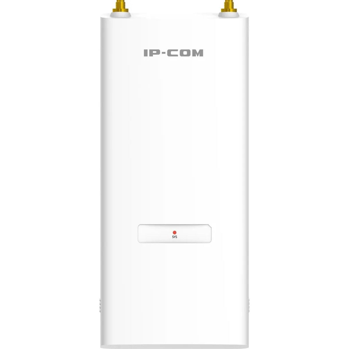 Точка доступа IP-Com iUAP-AC-M AC1200 10/100/1000BASE-TX/Wi-Fi белый