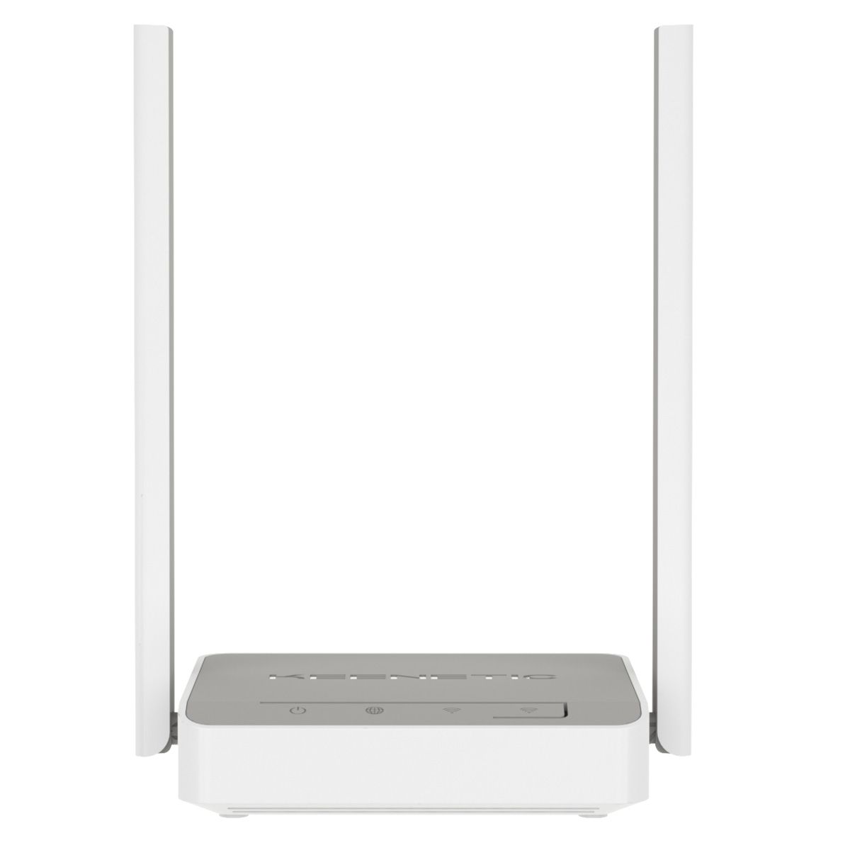 Роутер беспроводной Keenetic 4G (KN-1213) N300 10/100BASE-TX/4G ready белый