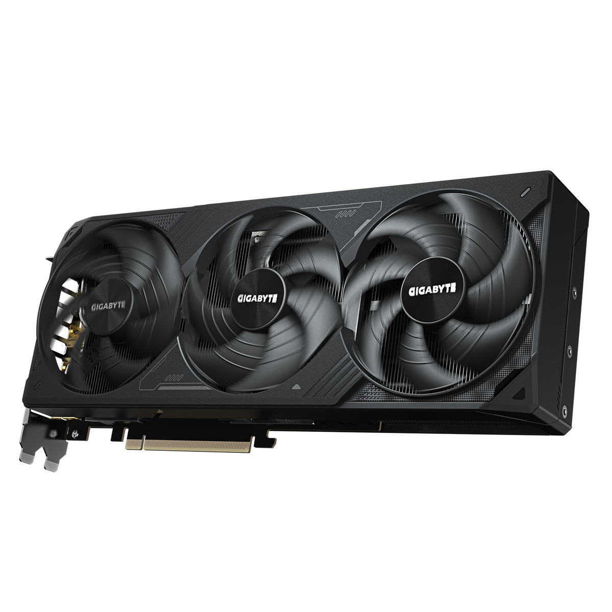 Видеокарта Gigabyte PCI-E 5.0 GV-N5080WF3OC-16GD 1.0 NVIDIA GeForce RTX 5080 16Gb 256bit GDDR7 2670/