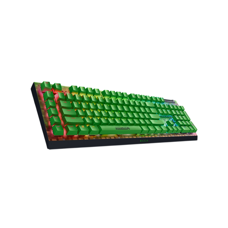 Razer BlackWidow V4 X