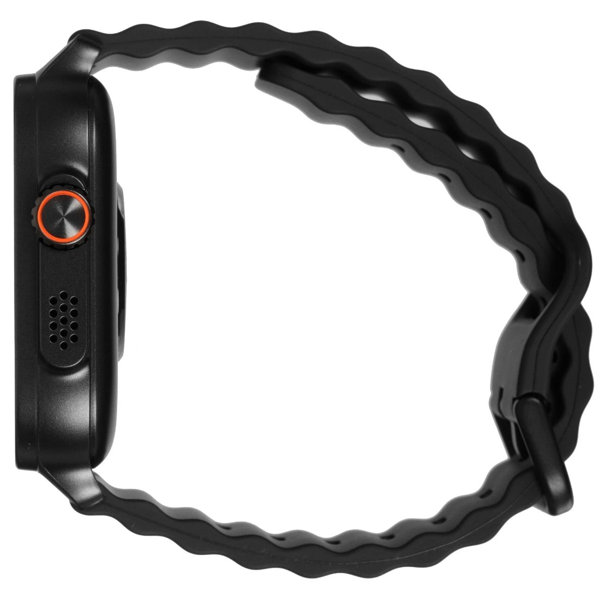Умные часы Realme watch 5, Черный