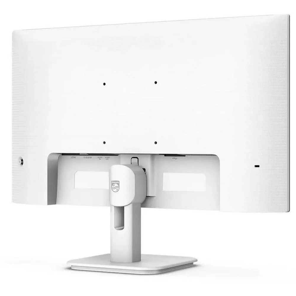 Монитор Philips 23.8" E Line 24E1N1100AW белый IPS LED 16:9 HDMI M/M матовая 1300:1 250cd 178гр/178г