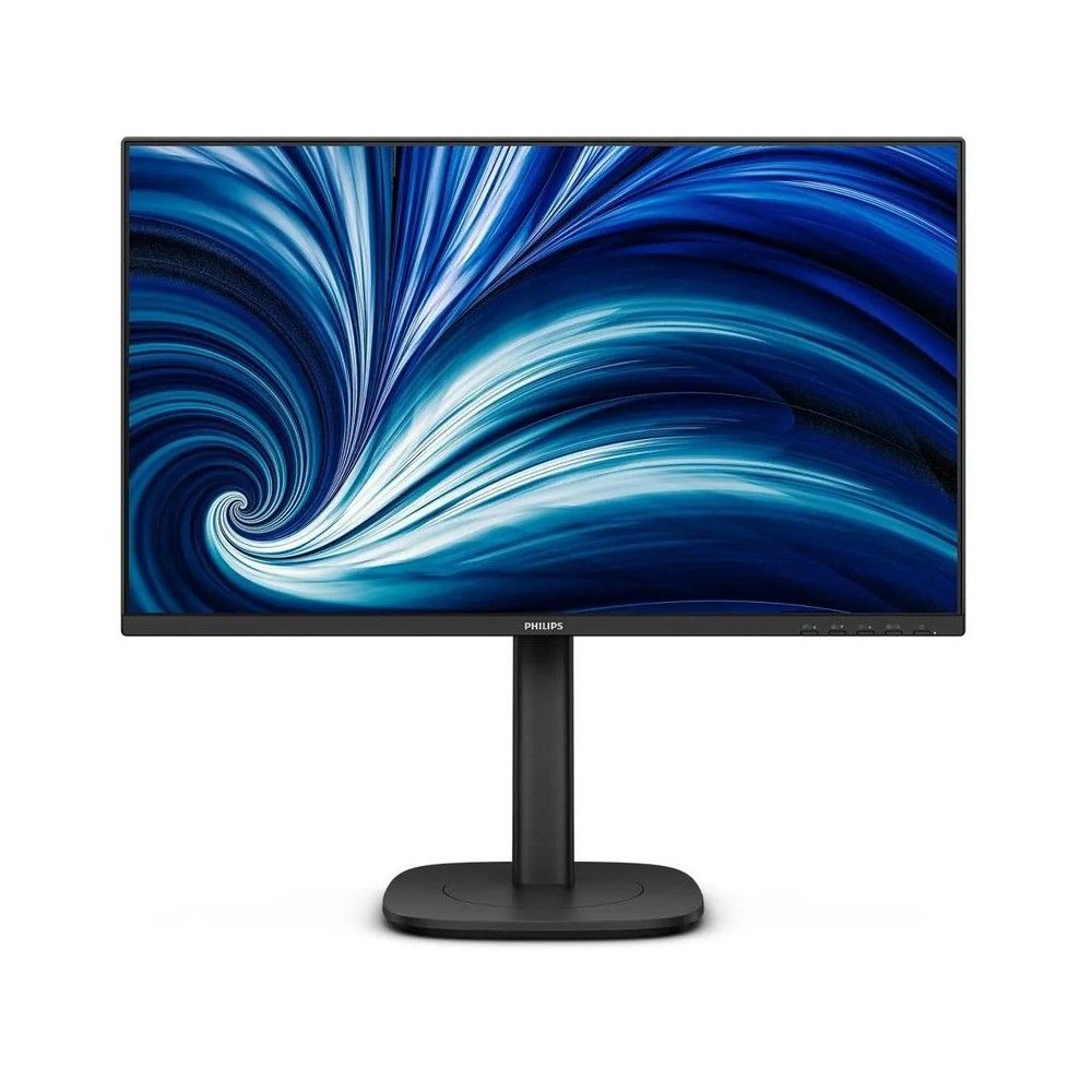 LCD PHILIPS 23.8" 24B2N3200J {IPS 1920x1080 120Hz 4ms 178/178 300cd 1500:1 8bit D-Sub HDMI1.4 Displa