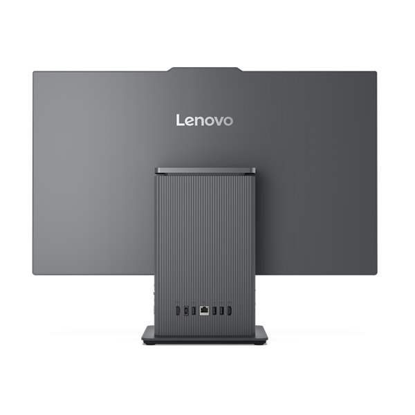 Моноблок Lenovo IdeaCentre AIO 27IRH9 27" FHD (1920x1080) IPS 300N, i7-13620H, 2x8GB DDR5-5200, 512G