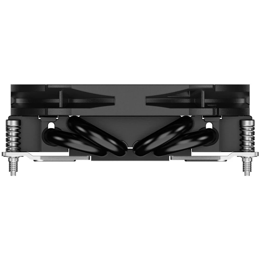 Процессорный кулер ID-Cooling IS-30A, black