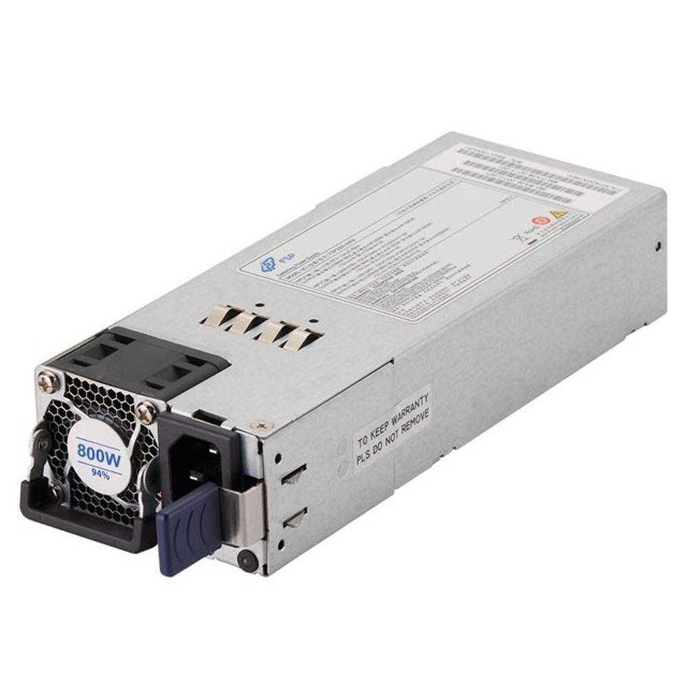 Блок питания серверный FSP FSP800-29FM   800W, CRPS Redundant module (ШВГ=73,5*39*185 мм),  80+ Plat
