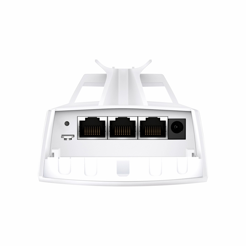 TP-Link EAP115-Bridge KIT Беспроводной радиомост Omada, 5 ГГц, 300 Мбит/с (до 5 км)