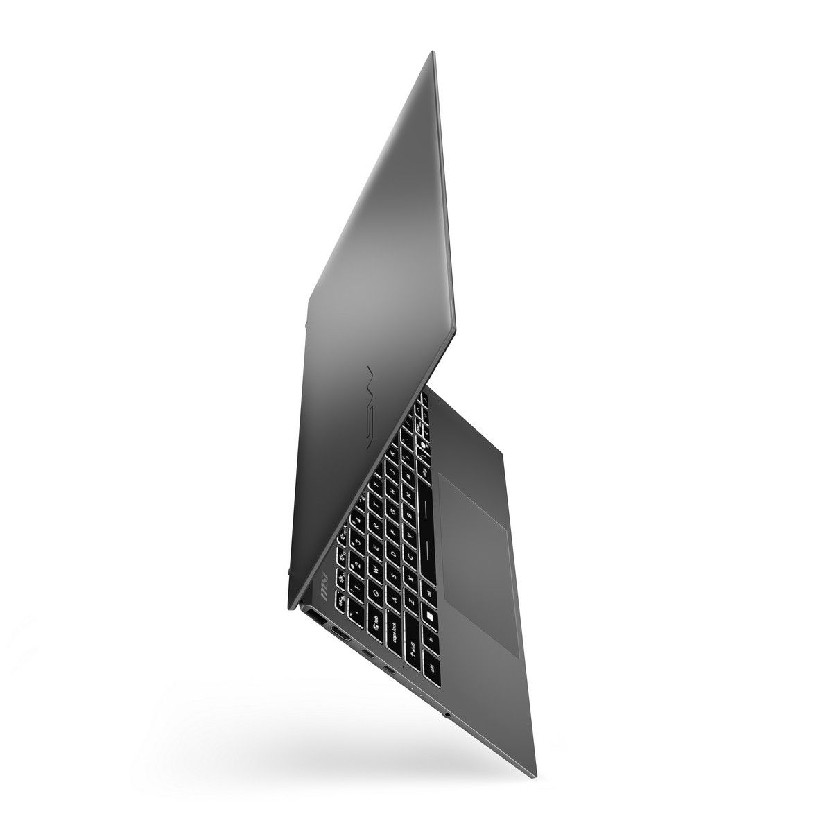 ноутбук MSI Prestige 13 AI+ A3MG Core Ultra 9 386H 13.3" 16:10 2.8K (2880 x 1800) OLED, LPDDR5X 32GB