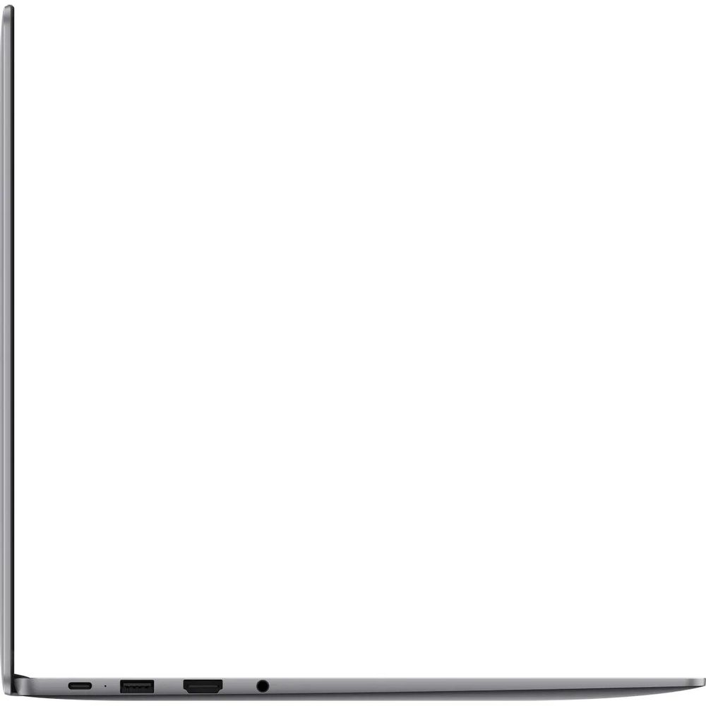 Ноутбук Huawei MateBook 14 Intel Core Ultra 5 125H/16Gb (soldered D5)/SSD512Gb/UMA/14.2"/OLED/Touch/WQXGA+/2880x1920/120Hz/NoOS/Space Grey/1.3kg