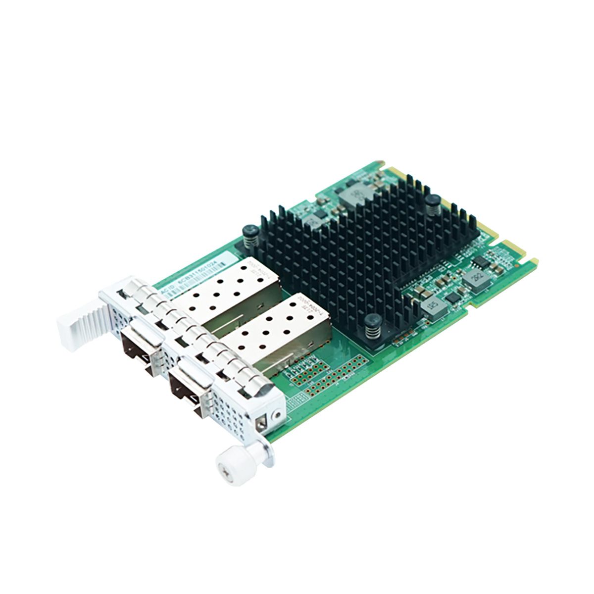 Сетевой адаптер LR-LINK LRES3029PF-OCP Intel E810 OCP 3.0 25GB 2 x SFP28 E810XXVDA2OCPV3