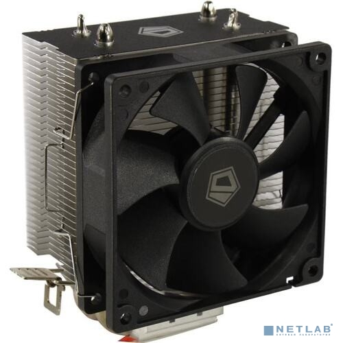 Кулер для процессора ID-COOLING SE-902-SD V3 LGA1700/1200/115X/AM5/AM4 (30шт/кор, TDP 100W, 2 тепл.т