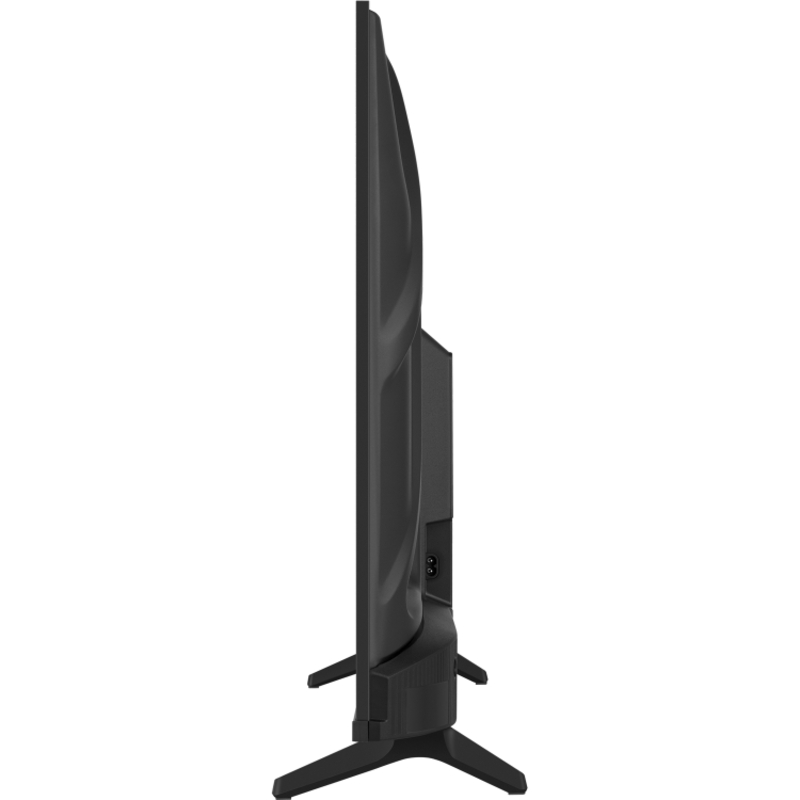 Телевизор ЖК 32'' Hisense, HD, VA, DLED, Smart TV (HomeOS U9), Wi-Fi, DVB-T2/T/C/S2, 2х6W, 200 nits,