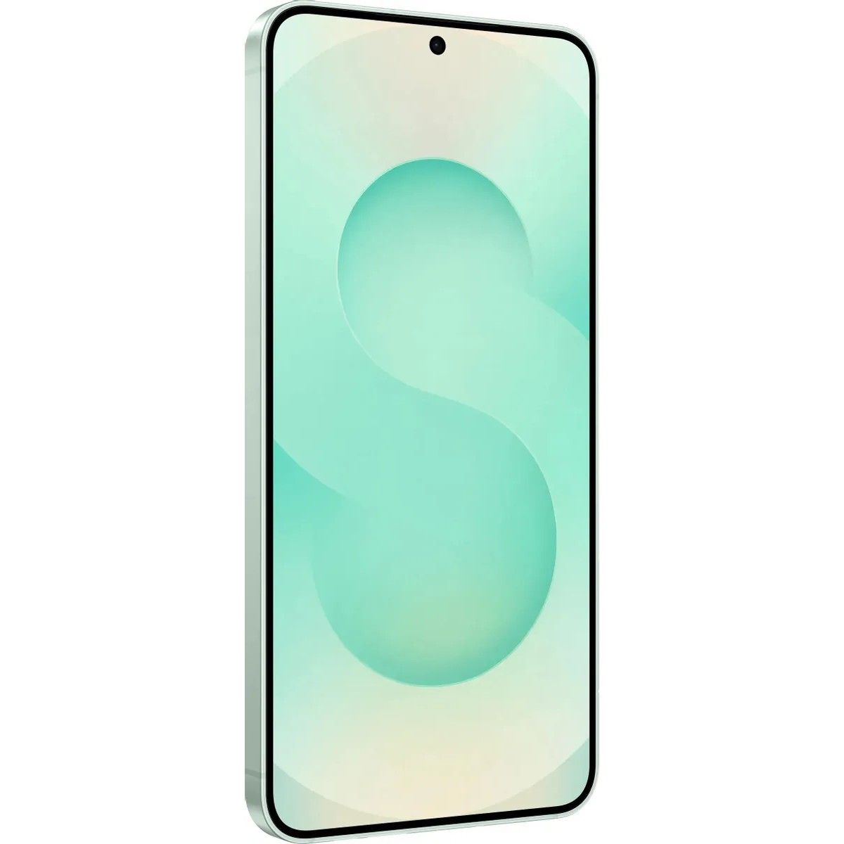 Смартфон Samsung SM-S931B Galaxy S25 128Gb 12Gb мятный моноблок 3G 4G 2Sim 6.2" 1080x2340 Android 15