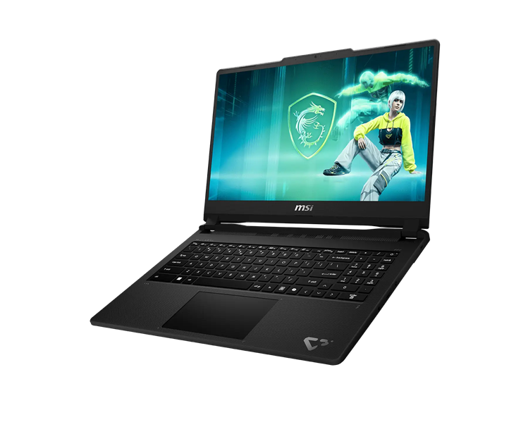 ноутбук MSI Cyborg 15 C13WE Core i5-13420H 15.6" FHD (1920*1080),144Hz IPS DDR4 16GB ,512GB SSD,NV R