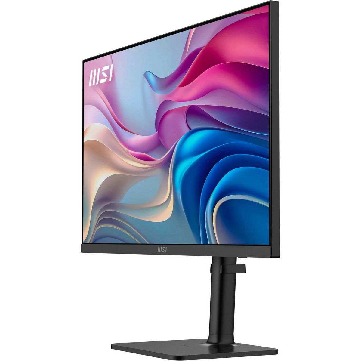 Монитор MSI 27" MD272UPHG черный IPS LED 16:9 HDMI M/M матовая HAS Piv 400cd 178гр/178гр 3840x2160 6