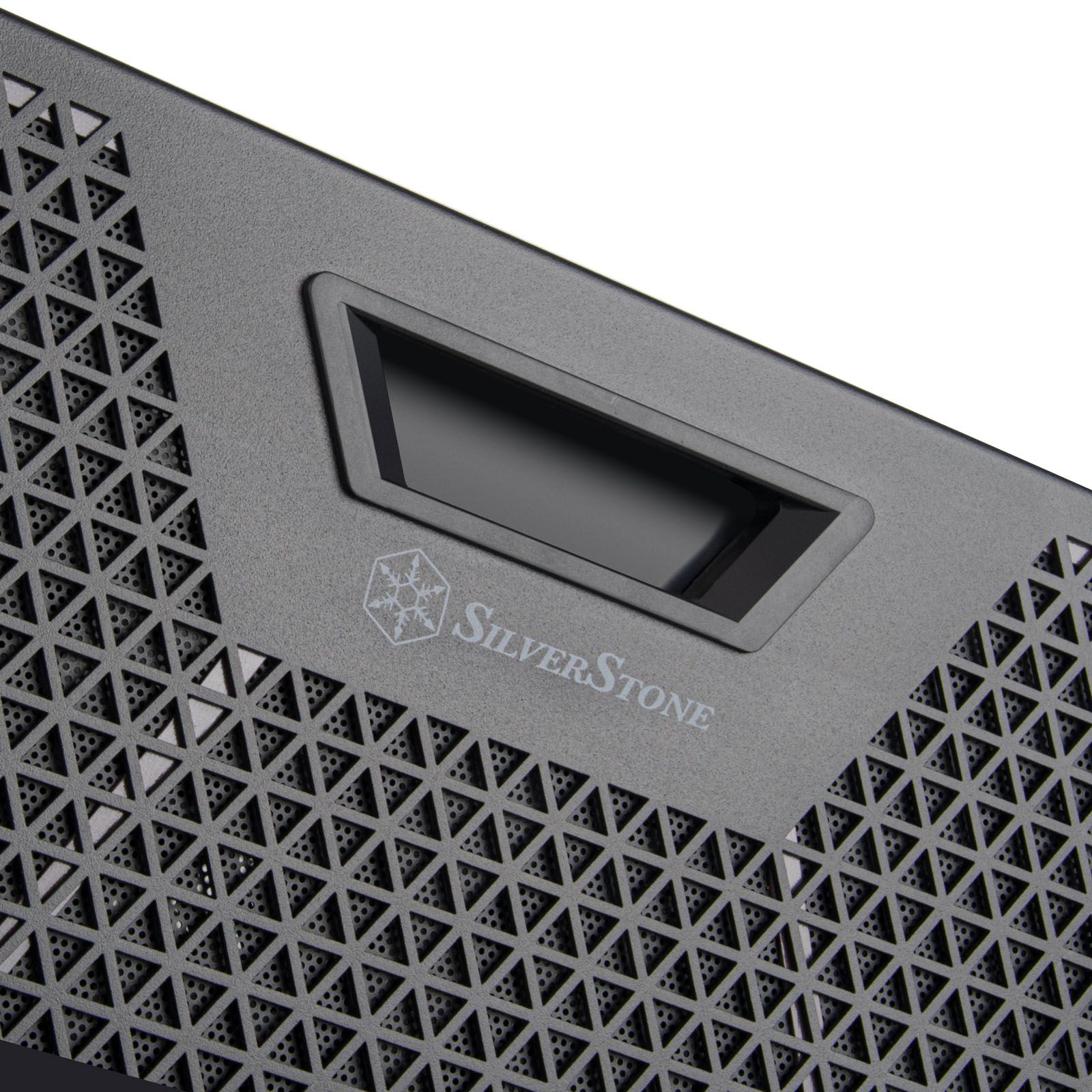 Корпус Silverstone SST-RM51